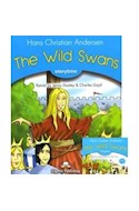 Papel WILD SWANS (CON CD) (STORYTIME 1)