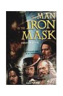 Papel MAN IN THE IRON MASK CON CD