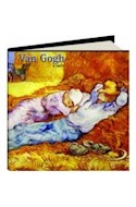 Papel VAN GOGH [EN INGLES] (CARTONE)
