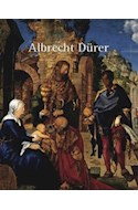 Papel ALBRECHT DURER [EN INGLES] (CARTONE)