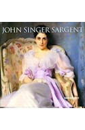 Papel JOHN SINGER SARGENT [EN INGLES] (CARTONE)