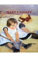 Papel MARY CASSATT [EN INGLES] (CARTONE)