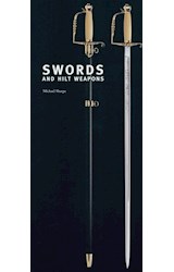 Papel SWORDS AND HILT WEAPONS [EN INGLES] (CARTONE)