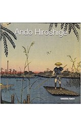 Papel ANDO HIROSHIGE [EN INGLES] (CARTONE)