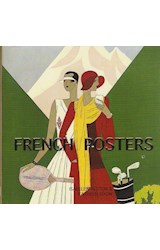 Papel FRENCH POSTERS [EN INGLES] (CARTONE)