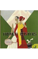 Papel FRENCH POSTERS [EN INGLES] (CARTONE)