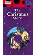 Papel CHRISTMAS STORY (BOOK AND CD)