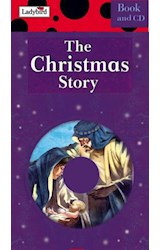 Papel CHRISTMAS STORY (BOOK AND CD)