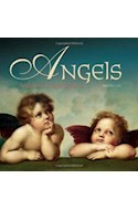 Papel ANGELS ARTISTS & INSPIRATIONS (CARTONE)