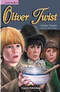 Papel OLIVER TWIST (CON CD ROM) (CLASSIC READERS 2)