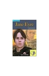 Papel JANE EYRE (CLASSIC READERS 4)