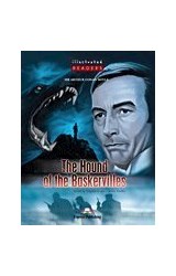 Papel HOUND OF THE BASKERVILLES (ILUSTRATED READERS 2)