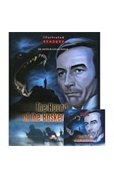 Papel HOUND OF THE BASKERVILLE (CON CD) (ILUSTRATED READERS 2  )