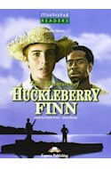 Papel ADVENTURES OF HUCKLEBERRY FINN [C/CD]