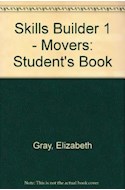 Papel SKILLS BUILDER MOVERS 1 STUDENT'S BOOK