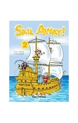 Papel SAIL AWAY 2 STUDENTS BOOKS