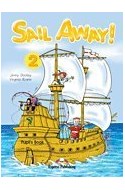 Papel SAIL AWAY 2 STUDENTS BOOKS