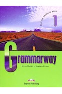 Papel GRAMMARWAY 1 STUDENT'S BOOK S/RESPUESTAS [NEW EDITION]