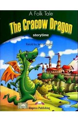 Papel CRACOW DRAGON (STORYTIME 3)