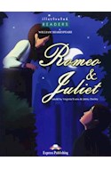 Papel ROMEO & JULIET (CON CD) (ILLUSTRATED READERS)