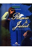 Papel ROMEO & JULIET (ILUSTRATED READERS 3)