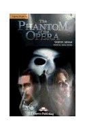 Papel PHANTOM OF THE OPERA (CLASSIC READERS LEVEL 5) (WITH CD) (RUSTICA)