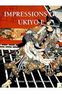 Papel IMPRESSIONS OF UKIYO-E (CARTONE)