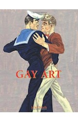 Papel GAY ART (CARTONE)