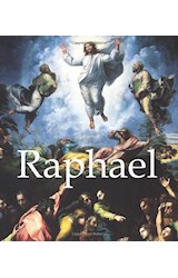 Papel RAPHAEL (CARTONE) (ILUSTRADO EN INGLES)