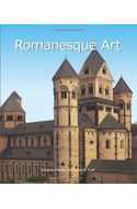 Papel ROMANESQUE ART (CARTONE) (ILUSTRADO EN INGLES)