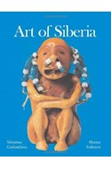 Papel ART OF SIBERIA (CARTONE) (ILUSTRADO EN INGLES)