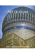 Papel ART OF ISLAM (CARTONE)