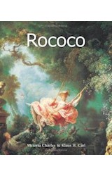 Papel ROCOCO [INGLES] (CARTONE)
