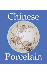 Papel CHINESE PORCELAIN (CARTONE) [INGLES]