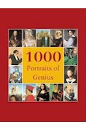 Papel 1000 PORTRAITS OF GENIUS (CARTONE)