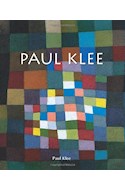 Papel PAUL KLEE (ILUSTRADO) (CARTONE)