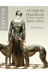 Papel MILLER'S ANTIQUES HANDBOOK & PRICE GUIDE 2010-2011 (CAR  TONE)