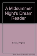 Papel A MIDSUMMER NIGHT'S DREAM (ILLUSTRATED READERS LEVEL 2)