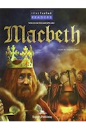 Papel MACBETH (CON CD) (ILUSTRATED READERS 4)