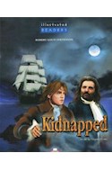 Papel KIDNAPPED (ILUSTRATED READERS 4)