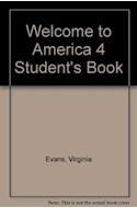Papel WELCOME TO AMERICA 4 STUDENT BOOK