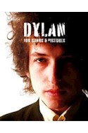 Papel DYLAN 100 SONGS & PICTURES (RUSTICO)