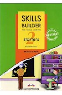 Papel SKILLS BUILDER STARTERS 2 STUDENT'S BOOK