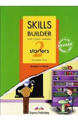 Papel SKILLS BUILDER STARTERS 2 STUDENT'S BOOK
