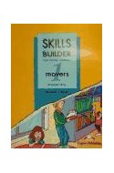 Papel SKILLS BUILDER MOVERS 1 STUDENT'S