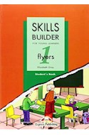 Papel SKILLS BUILDER FLYERS 1 STUDENT'S
