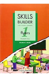 Papel SKILLS BUILDER FLYERS 1 STUDENT'S