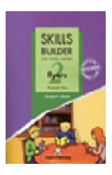 Papel SKILLS BUILDER FLYERS 2 STUDENT'S