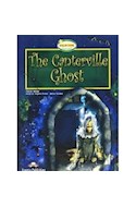 Papel CANTERVILLE GHOST [SHOWTIME READERS]