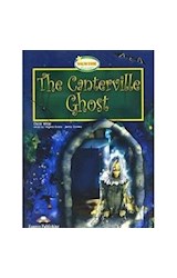 Papel CANTERVILLE GHOST [SHOWTIME READERS]